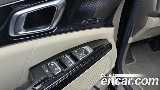 Kia Carnival 4세대 Signature, 2021 17