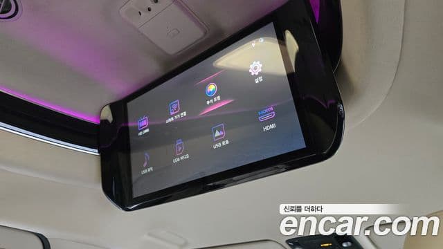 Kia Carnival 4세대 Signature, 2021 18