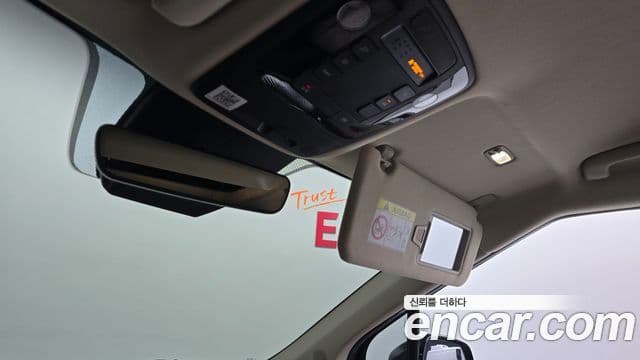 Kia Carnival 4세대 Signature, 2021 19