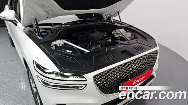 Genesis GV70, 2023 6