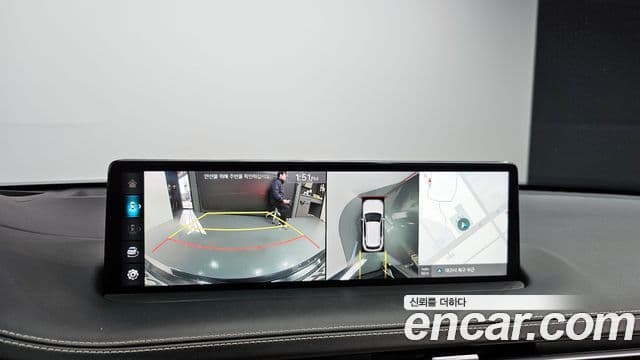 Genesis GV70, 2023 14