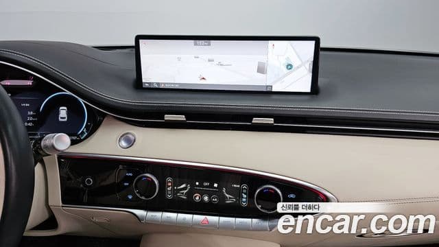 Genesis GV70, 2023 16