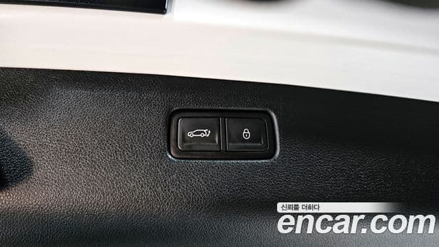 Genesis GV70, 2023 17