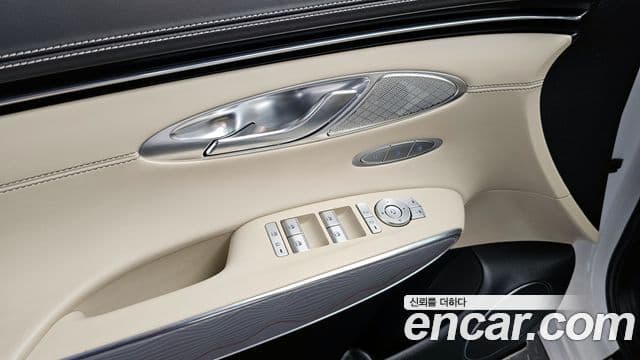 Genesis GV70, 2023 19