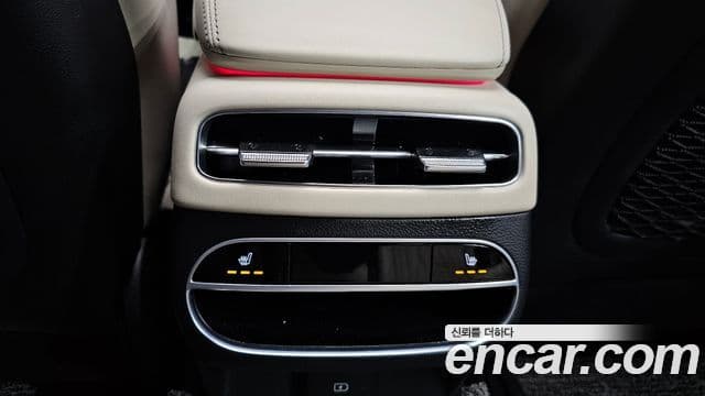 Genesis GV70, 2023 20