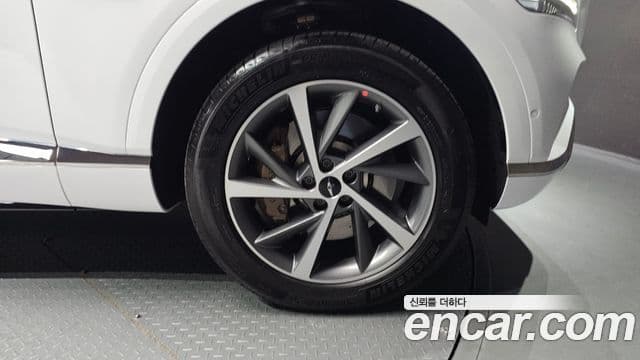 Genesis GV80, 2024 все фото