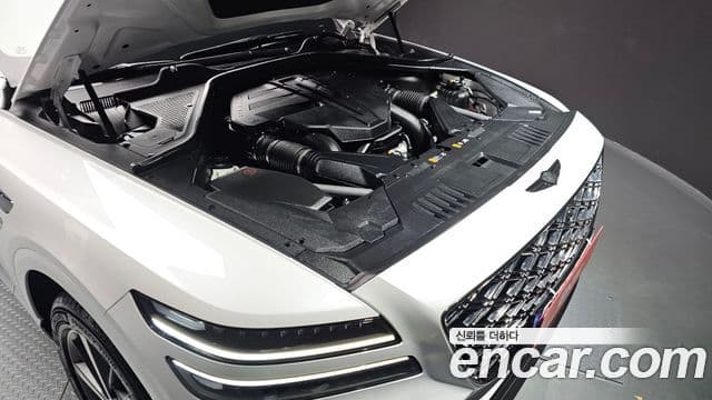 Genesis GV80, 2024 6
