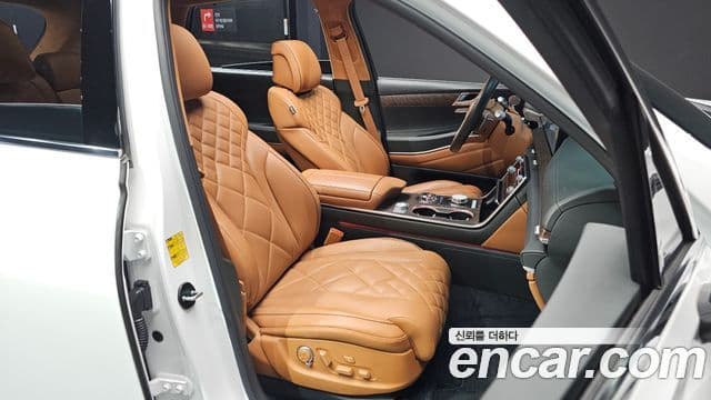 Genesis GV80, 2024 10