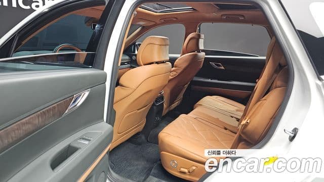 Genesis GV80, 2024 12