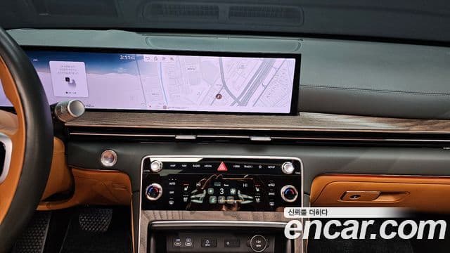 Genesis GV80, 2024 14