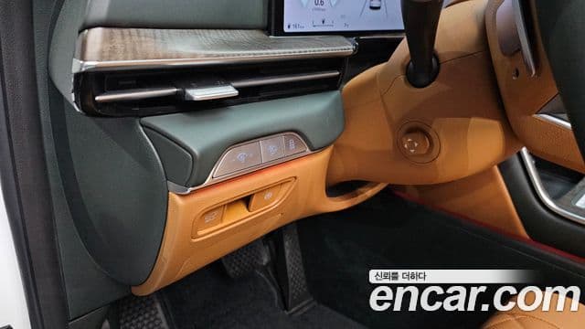 Genesis GV80, 2024 16