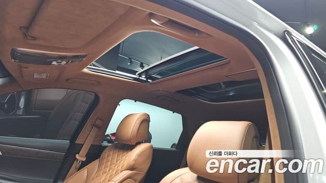 Genesis GV80, 2024 19