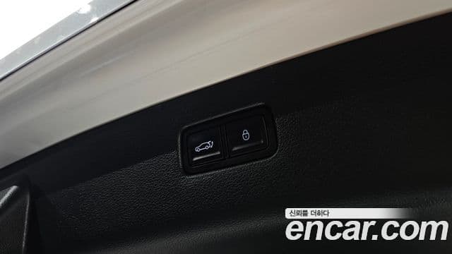 Genesis GV80, 2024 20