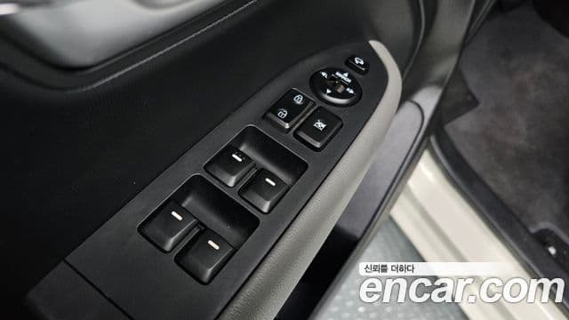 Kia The / новый New Ray Prestige, 2021 13