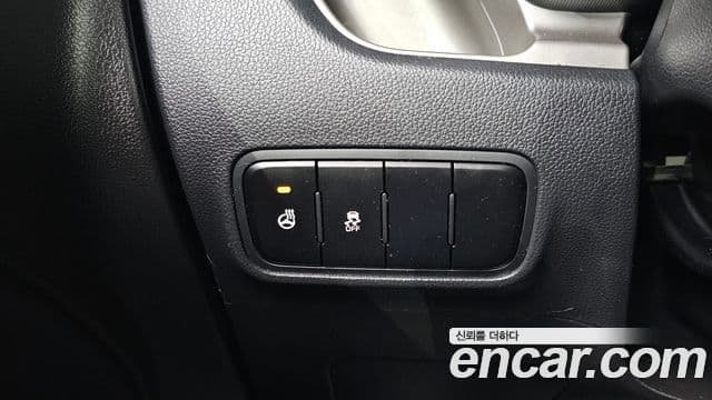 Kia The / новый New Ray Prestige, 2021 14