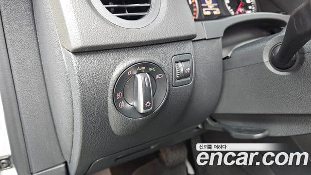 Volkswagen New Tiguan 5N, 2015 15