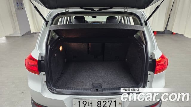 Volkswagen New Tiguan 5N, 2015 20