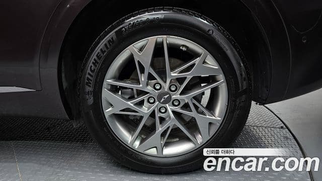 Genesis GV70, 2022 все фото