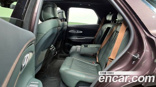 Genesis GV70, 2022 12