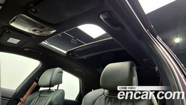 Genesis GV70, 2022 18