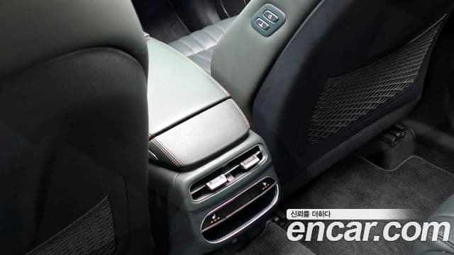 Genesis GV70, 2022 19