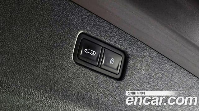 Genesis GV70, 2022 20