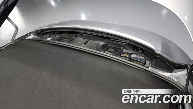 Porsche 911 (992) Carrera 4 GTS кабриолет, 2022 6