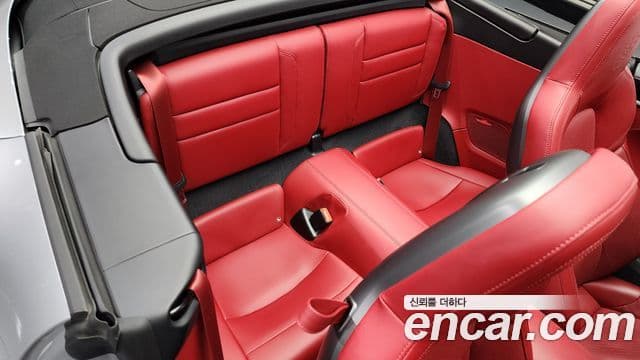 Porsche 911 (992) Carrera 4 GTS кабриолет, 2022 12