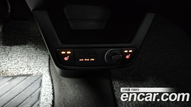 Kia Ray Deluxe Special bi-fuel, 2012 16