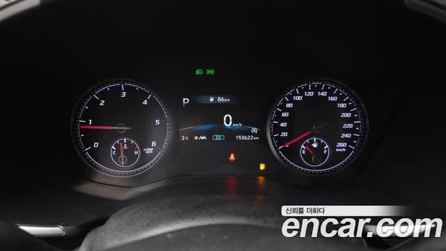 Hyundai The / новый New Santa Fe Premium, 2021 8