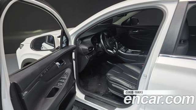 Hyundai The / новый New Santa Fe Premium, 2021 10