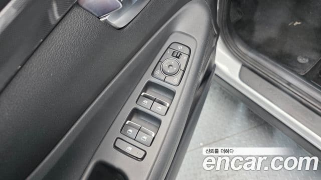 Hyundai The / новый New Santa Fe Premium, 2021 14