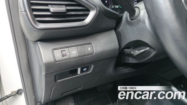 Hyundai The / новый New Santa Fe Premium, 2021 15