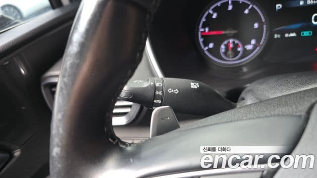 Hyundai The / новый New Santa Fe Premium, 2021 16