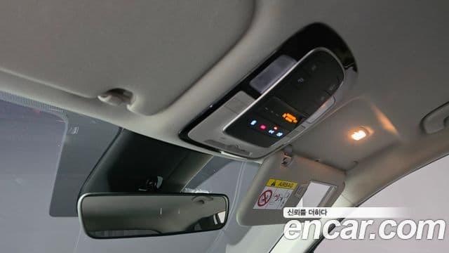 Hyundai The / новый New Santa Fe Premium, 2021 19