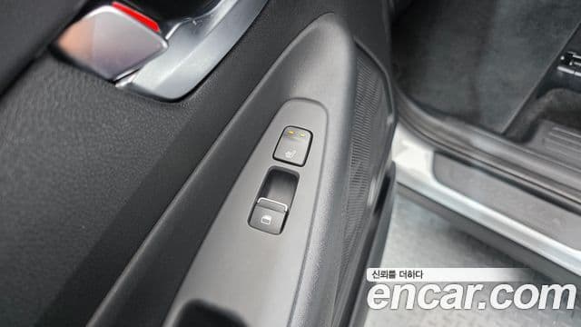 Hyundai The / новый New Santa Fe Premium, 2021 20