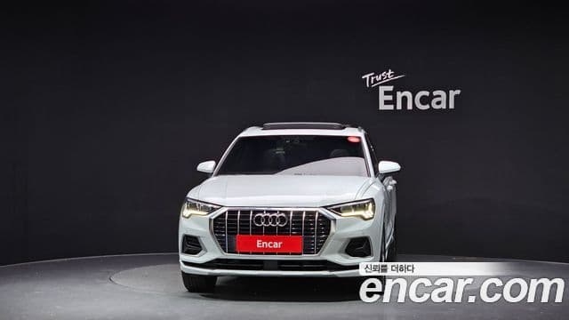 Audi Q3 (F3) Premium, 2020 3