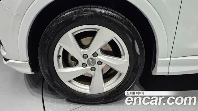 Audi Q3 (F3) Premium, 2020 все фото