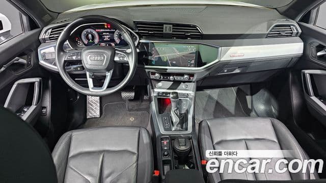 Audi Q3 (F3) Premium, 2020 7