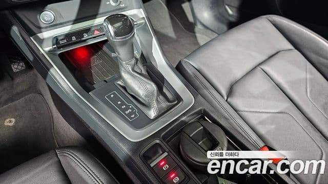 Audi Q3 (F3) Premium, 2020 9