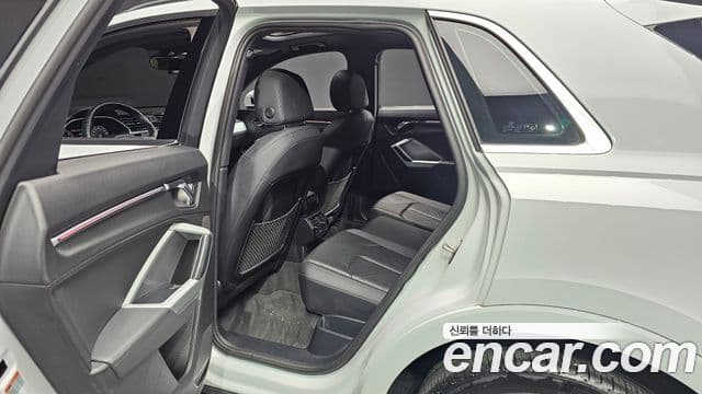 Audi Q3 (F3) Premium, 2020 12