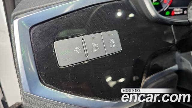 Audi Q3 (F3) Premium, 2020 13