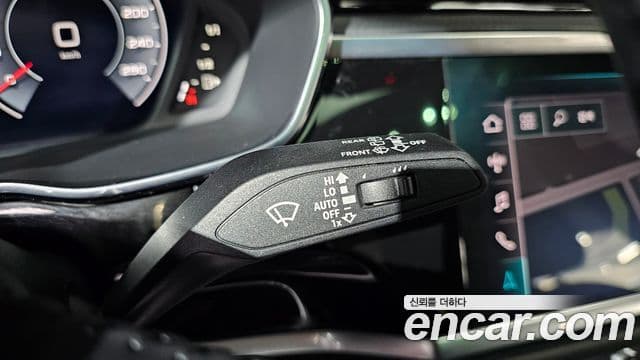 Audi Q3 (F3) Premium, 2020 17