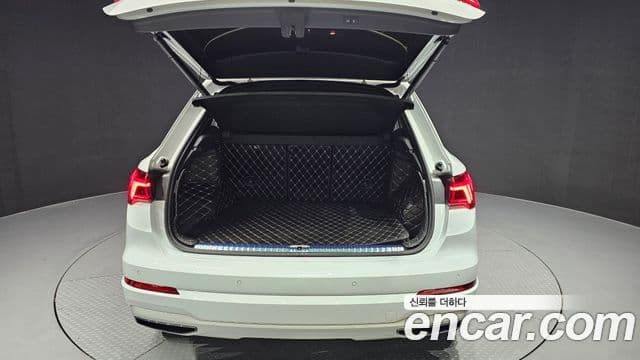 Audi Q3 (F3) Premium, 2020 20