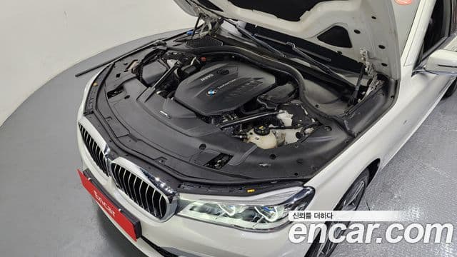 BMW 7시리즈 (G11) 730Ld xDrive M Sport, 2018 6