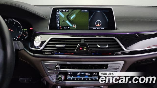BMW 7시리즈 (G11) 730Ld xDrive M Sport, 2018 13