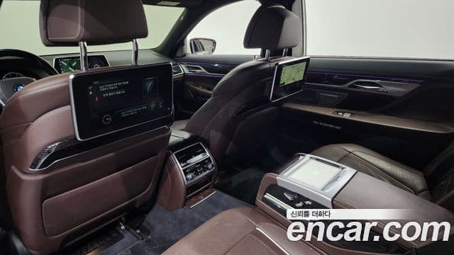 BMW 7시리즈 (G11) 730Ld xDrive M Sport, 2018 16