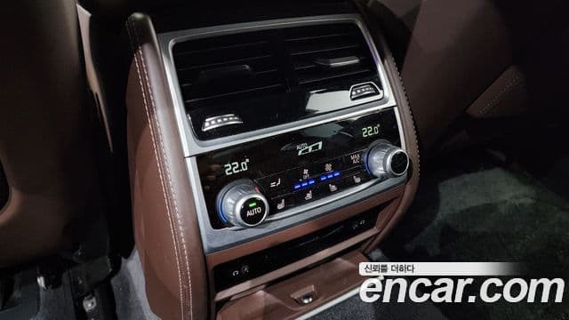 BMW 7시리즈 (G11) 730Ld xDrive M Sport, 2018 17