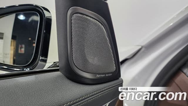 BMW 7시리즈 (G11) 730Ld xDrive M Sport, 2018 18