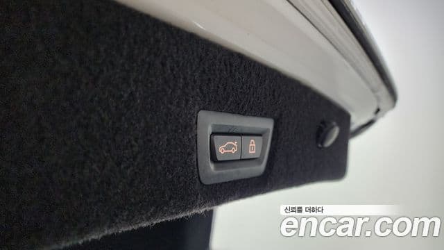 BMW 7시리즈 (G11) 730Ld xDrive M Sport, 2018 19